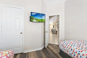 South Facing Pool 4 Bedroom 3 Bath Villa 4 Villa by RedAwning