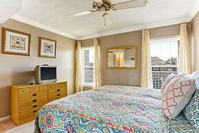 Recently Renovated Beach Condo with Large Patio Deck and Ocean View by