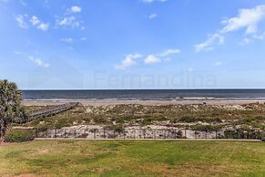 Recently Renovated Beach Condo with Large Patio Deck and Ocean View by