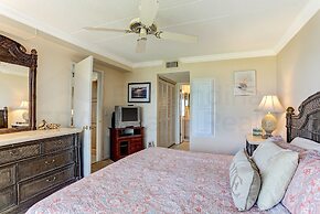 Recently Renovated Beach Condo with Large Patio Deck and Ocean View by