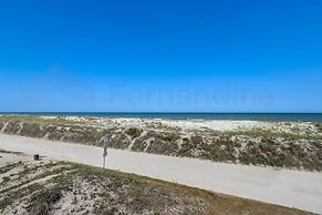 Dog Friendly Beachfront Condo, Direct Access to Beach by RedAwning