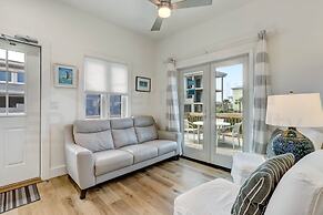 Dog Friendly Beachfront Condo, Direct Access to Beach by RedAwning