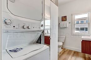 Dog Friendly Beachfront Condo, Direct Access to Beach by RedAwning