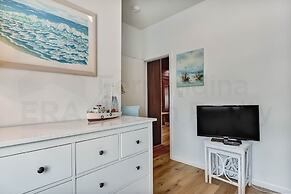 Dog Friendly Beachfront Condo, Direct Access to Beach by RedAwning