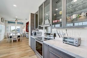 Dog Friendly Beachfront Condo, Direct Access to Beach by RedAwning