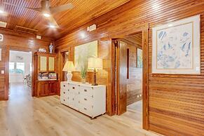 Dog Friendly Beachfront Condo, Direct Access to Beach by RedAwning