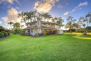 Pau Laka 5 Bedroom Home by RedAwning