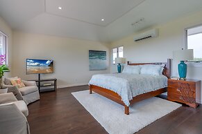 Pau Laka 5 Bedroom Home by RedAwning