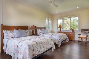 Pau Laka 5 Bedroom Home by RedAwning