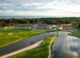 6959 Fairway One at The Sea Pines Resort