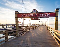 6959 Fairway One at The Sea Pines Resort