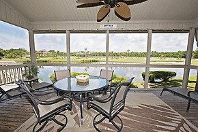 6959 Fairway One at The Sea Pines Resort