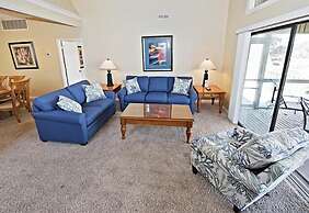6959 Fairway One at The Sea Pines Resort