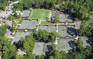 6959 Fairway One at The Sea Pines Resort