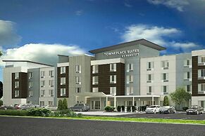 TownePlace Suites by Marriott Pueblo Downtown