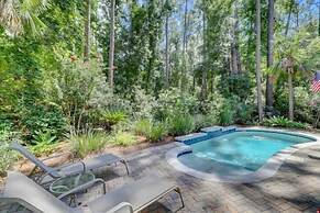 1 Deer Run Road at The Sea Pines Resort