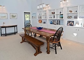 1 Deer Run Road at The Sea Pines Resort