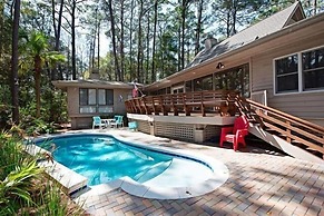 1 Deer Run Road at The Sea Pines Resort