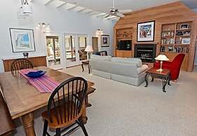 1 Deer Run Road at The Sea Pines Resort