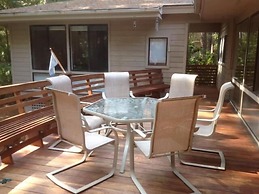 1 Deer Run Road at The Sea Pines Resort