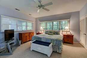 1 Deer Run Road at The Sea Pines Resort