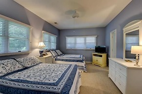 1 Deer Run Road at The Sea Pines Resort