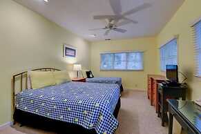 1 Deer Run Road at The Sea Pines Resort