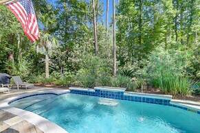 1 Deer Run Road at The Sea Pines Resort