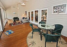 1 Deer Run Road at The Sea Pines Resort