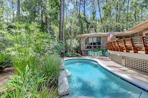 1 Deer Run Road at The Sea Pines Resort