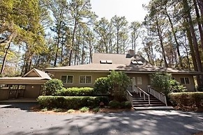 1 Deer Run Road at The Sea Pines Resort