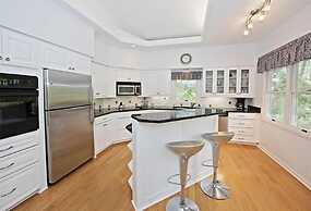 1 Deer Run Road at The Sea Pines Resort