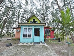 OYO 90519 Sibling Cottage
