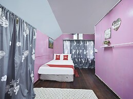 OYO 90519 Sibling Cottage