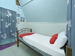 OYO 90519 Sibling Cottage