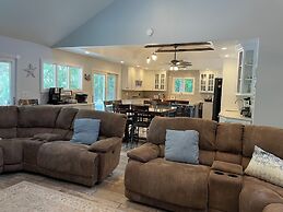 1 Harleston Green at The Sea Pines Resort