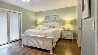 1 Harleston Green at The Sea Pines Resort