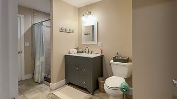 1 Harleston Green at The Sea Pines Resort