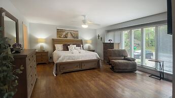 1 Harleston Green at The Sea Pines Resort