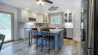 1 Harleston Green at The Sea Pines Resort