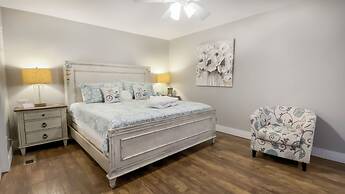 1 Harleston Green at The Sea Pines Resort