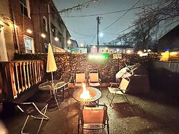 Entire Unit-5min to M&TBank Camden Yards