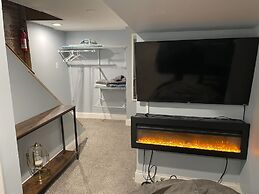 Entire Unit-5min to M&TBank Camden Yards