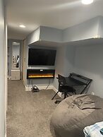 Entire Unit-5min to M&TBank Camden Yards