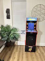 Entire Unit-5min to M&TBank Camden Yards