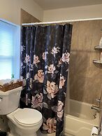 Entire Unit-5min to M&TBank Camden Yards