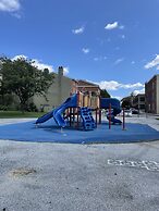 Entire Unit-5min to M&TBank Camden Yards