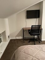 Entire Unit-5min to M&TBank Camden Yards