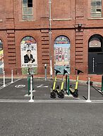 Entire Unit-5min to M&TBank Camden Yards