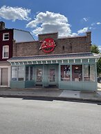 Entire Unit-5min to M&TBank Camden Yards